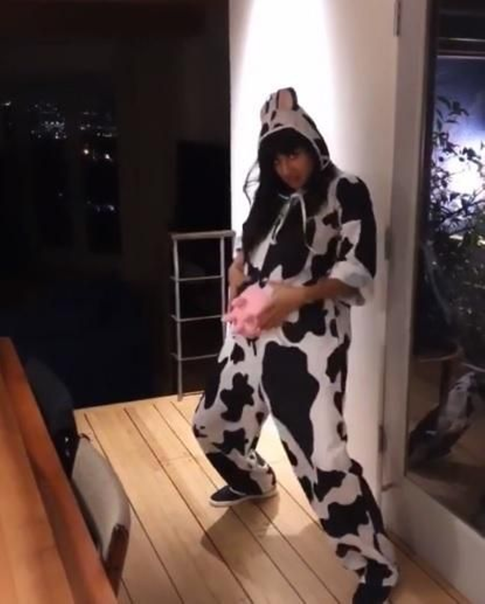 Celebrities Halloween