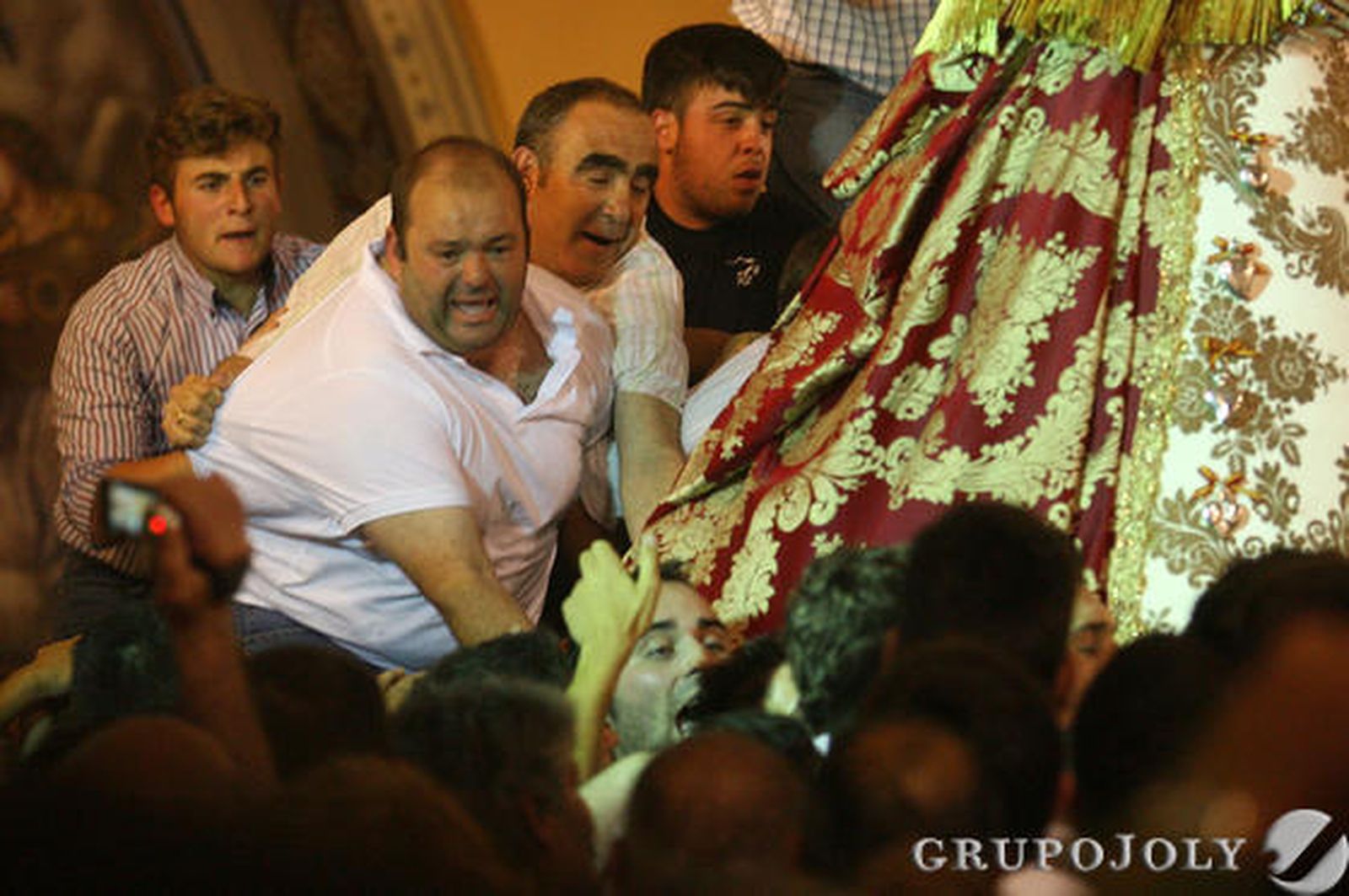 Foto: A.Dominguez/ J.Canterla