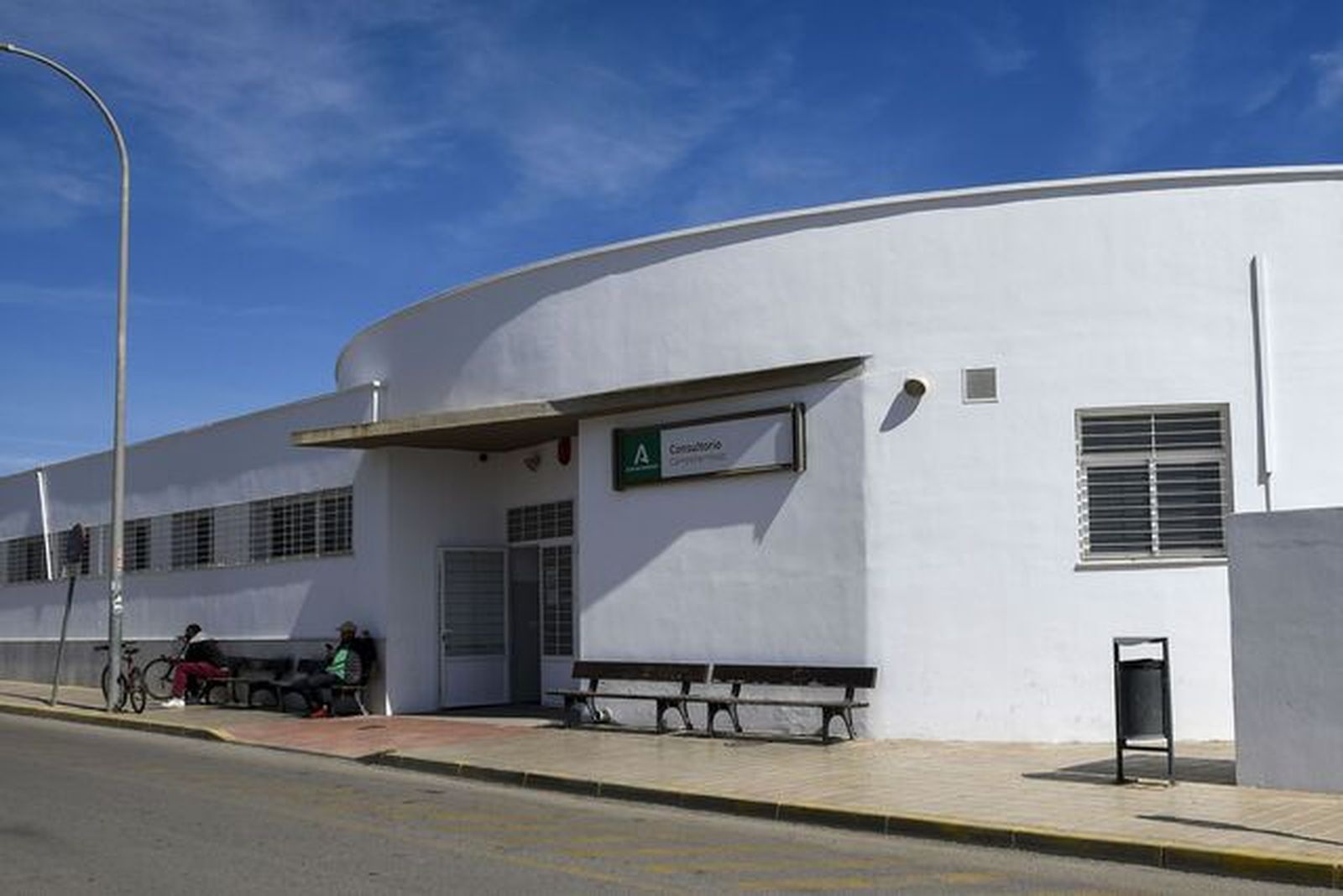 No nos quites nuestros médicos