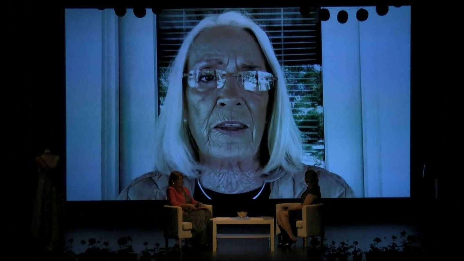 Mensaje de Georgia MacQuilkin desde Japón