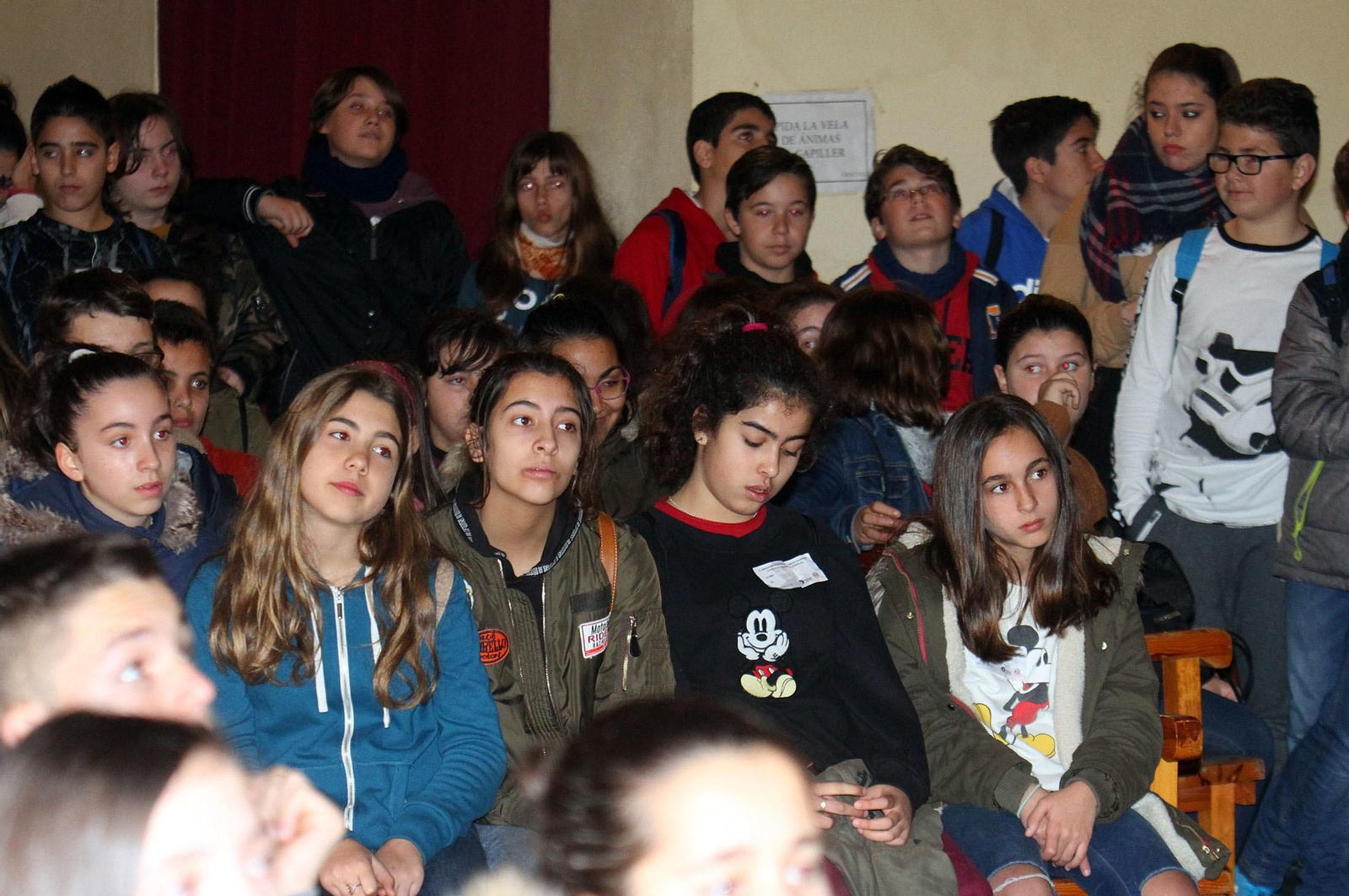 Jornadas de puertas abiertal al patrimonio religioso de Huelva