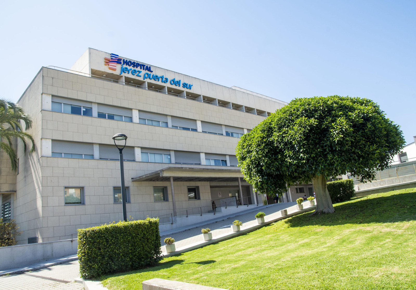 HLA Jerez, líder en Cádiz en detección de cáncer de próstata con técnica de biopsia por fusión