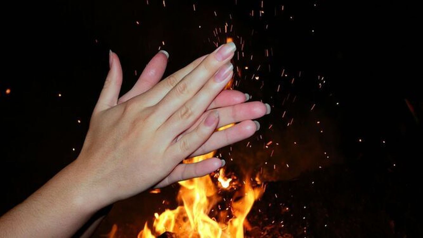 Zambombas por toda la provincia