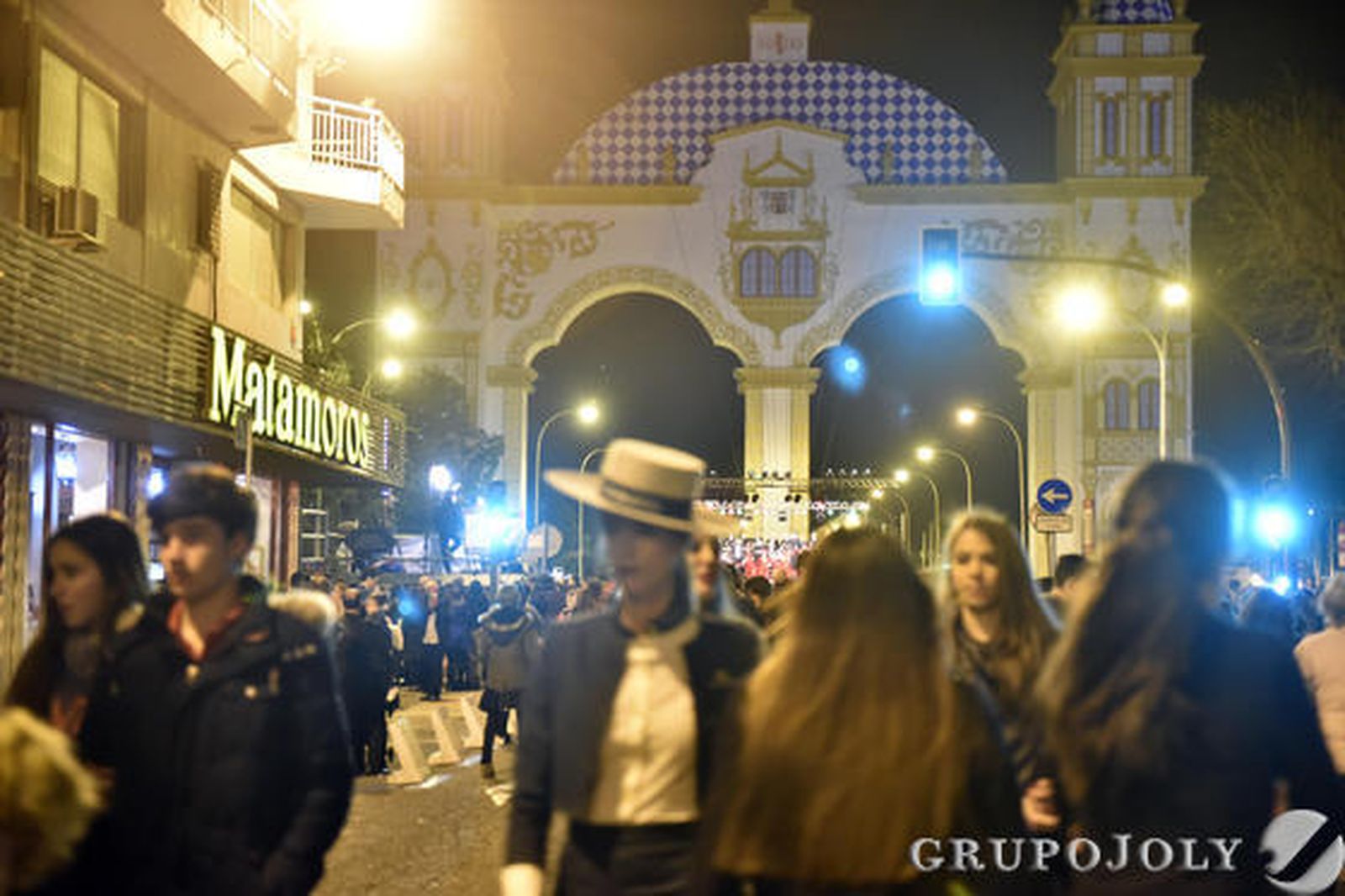 Foto: MJ Lopez/ Juan Carlos Vazquez