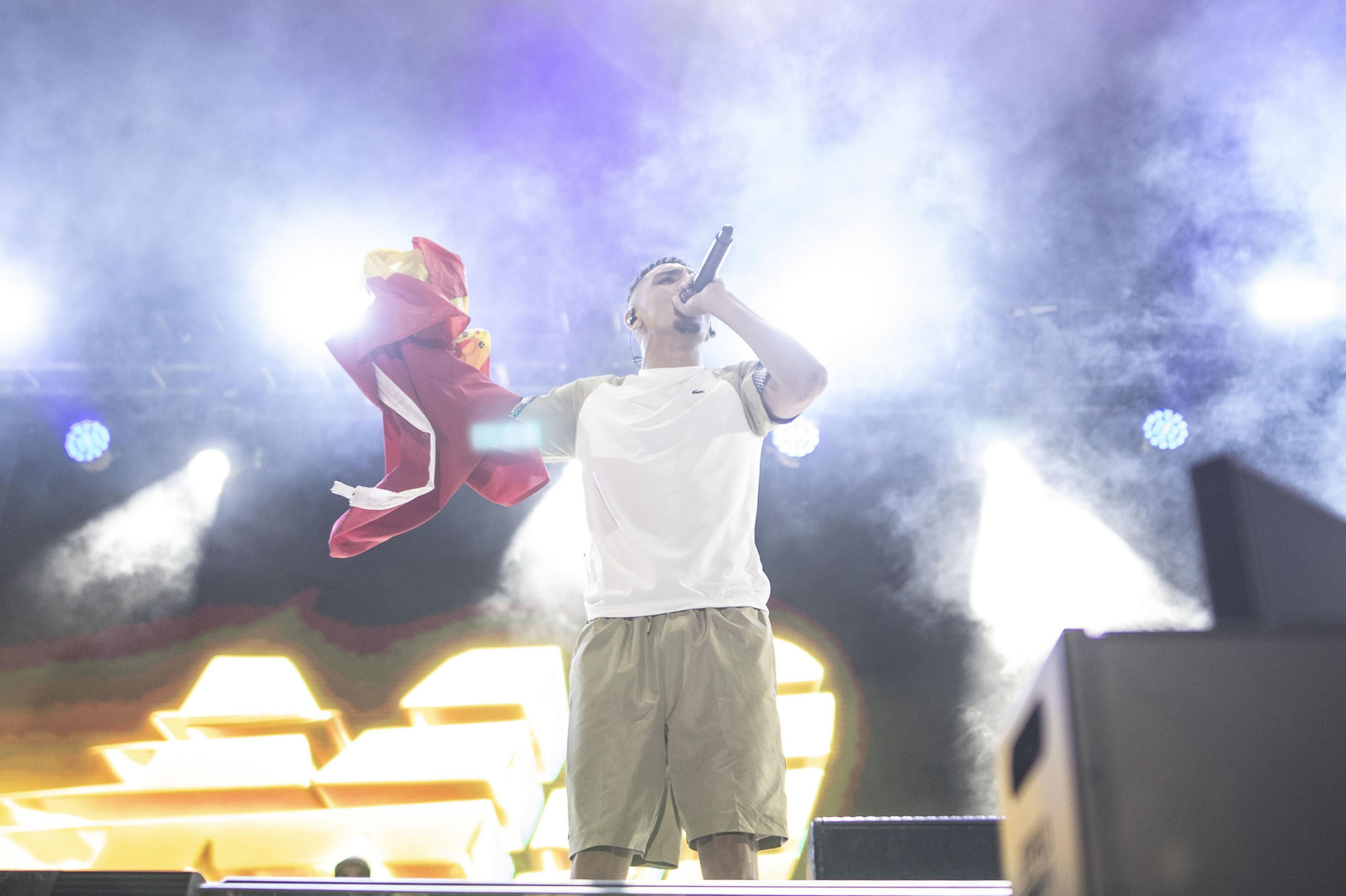 ¿Has estado en el Granada Latina? ¡Encuéntrate!