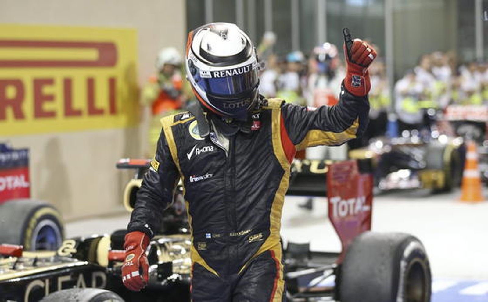 Foto: EFE · AFP · Reuters