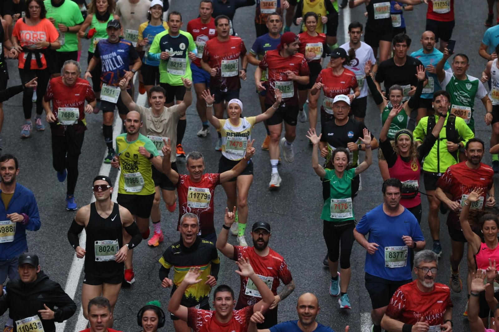 Búscate en la Media Maratón de Sevilla 04