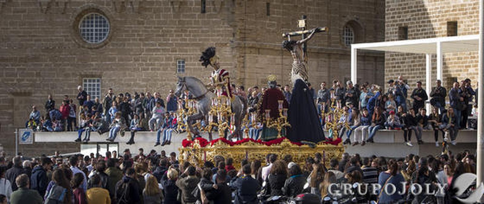 Las Aguas. /Julio González