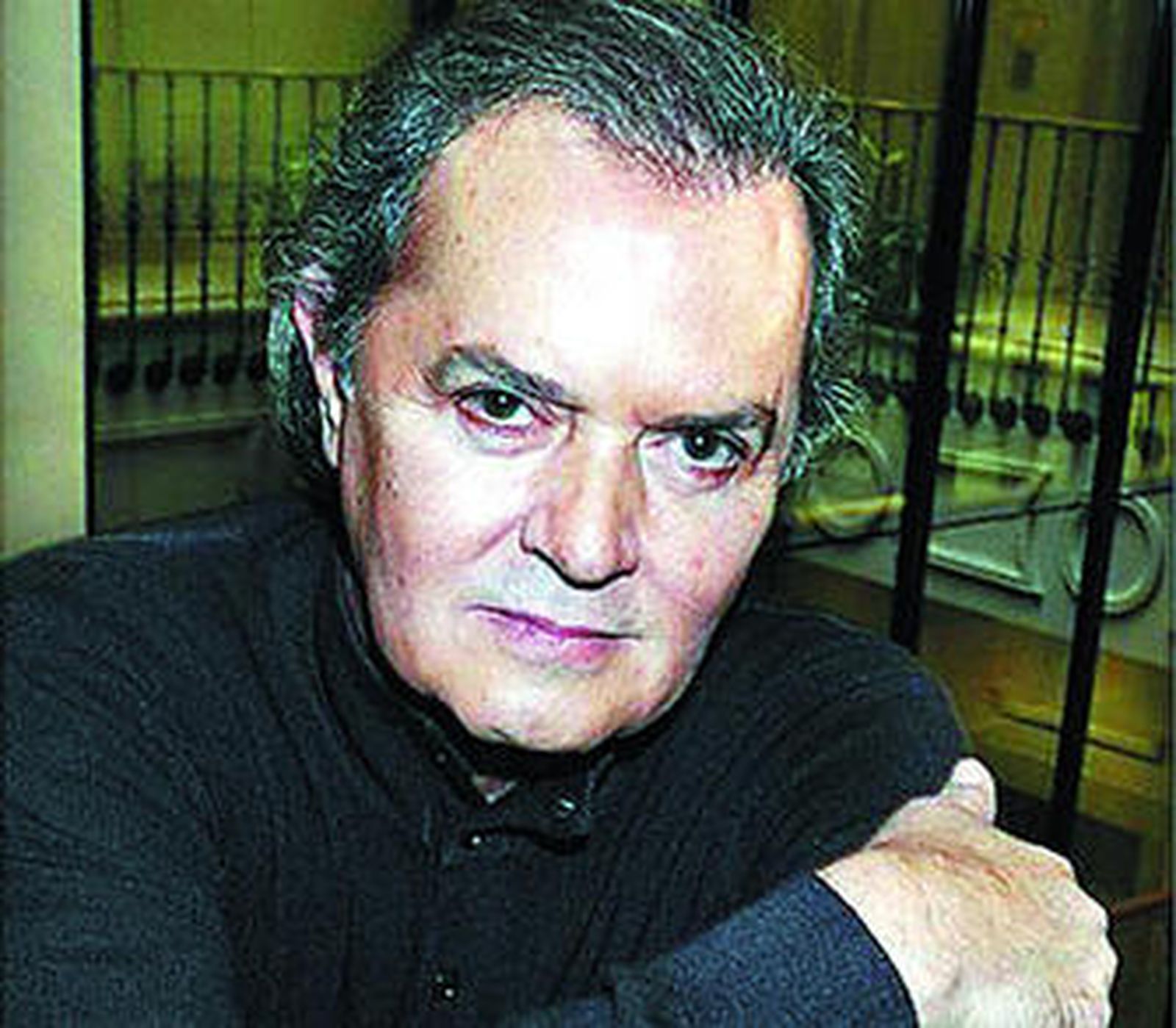 Junior también se enfrentará a la denuncia de su empleada