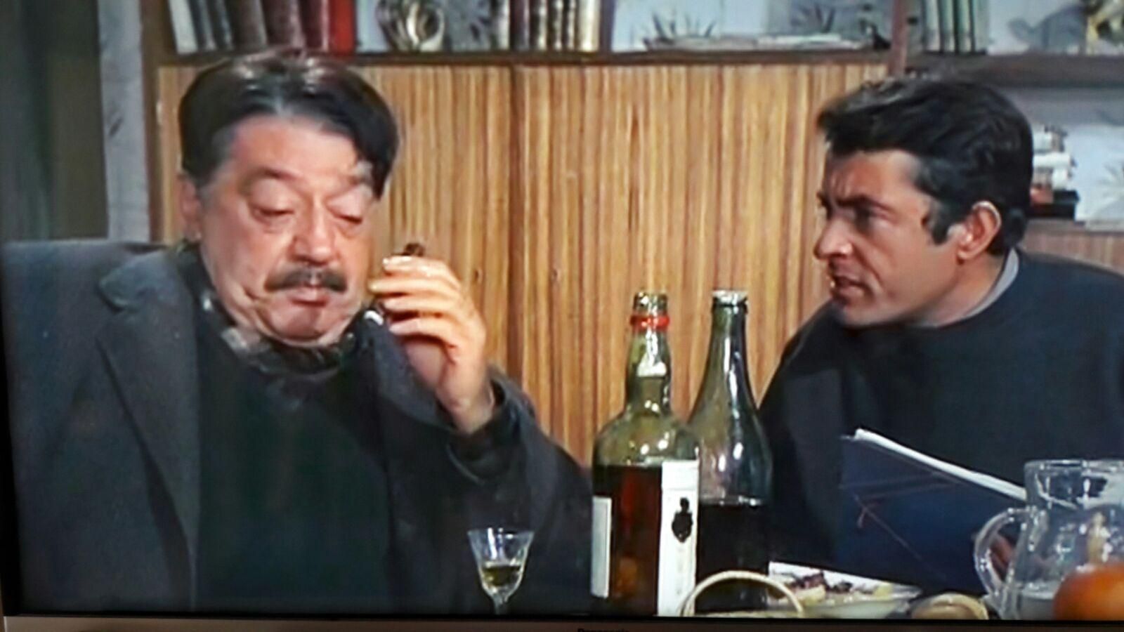 Fundador en 'Se armó el belén'.