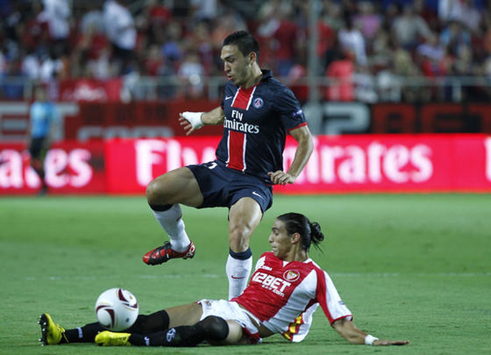 Foto: Antonio Pizarro