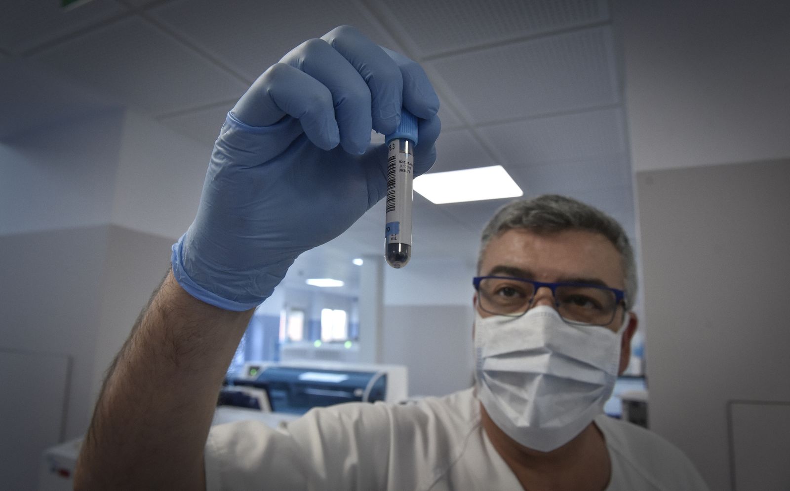 La resistencia en los ciudadanos de Sevilla: trabajadores en primera línea de fuego