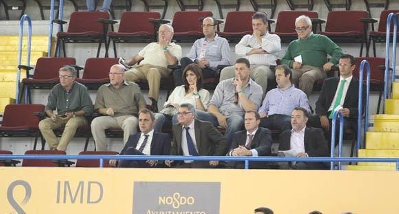 Contrarreloj de cinco días para la salvación