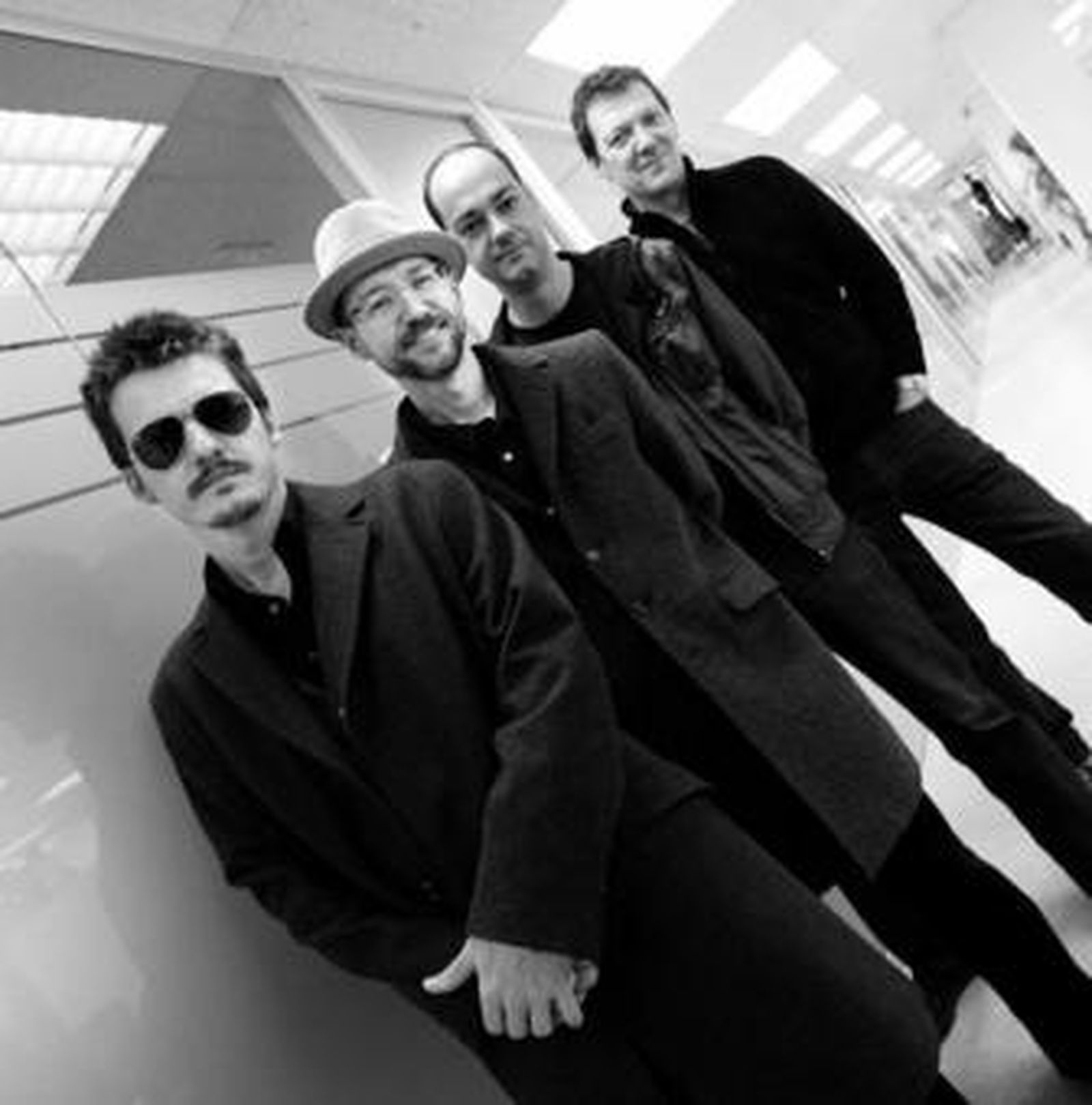 Los integrantes de Los Ronaldos se separan de nuevo para ocuparse de "sus cosas".