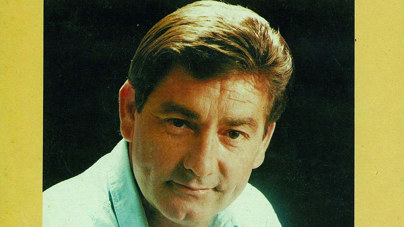 Francisco Urrutia, discografía