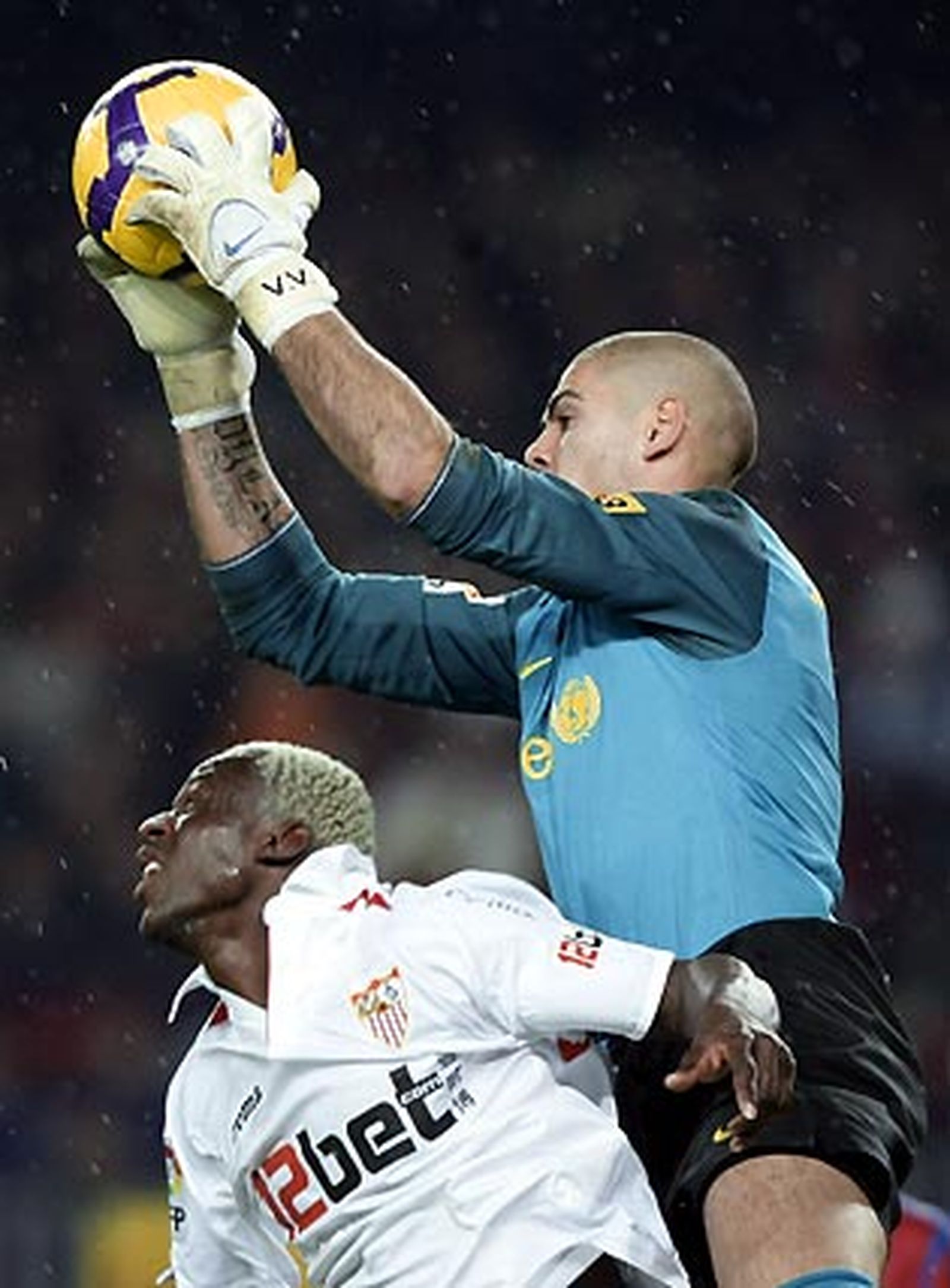 Foto: Reuters / Afp Photo / Efe