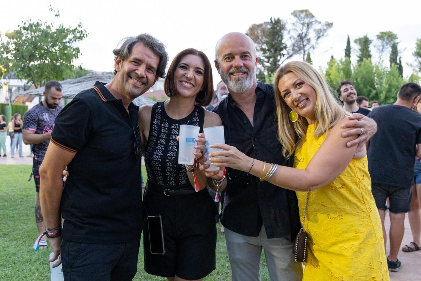 El Vértigo Estival, celebra su vigésimo aniversario