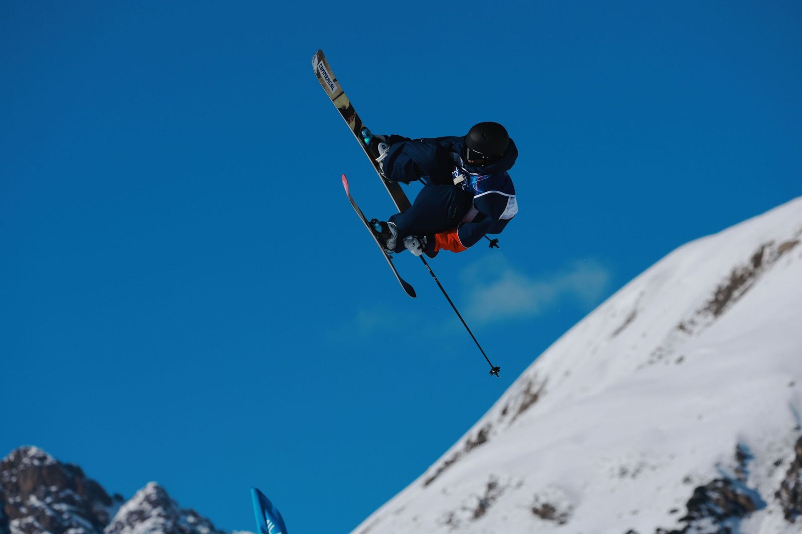 Las mejores fotos de los Juegos Olímpicos de invierno Milán Cortina d'Ampezzo 2026 | Segunda jornada