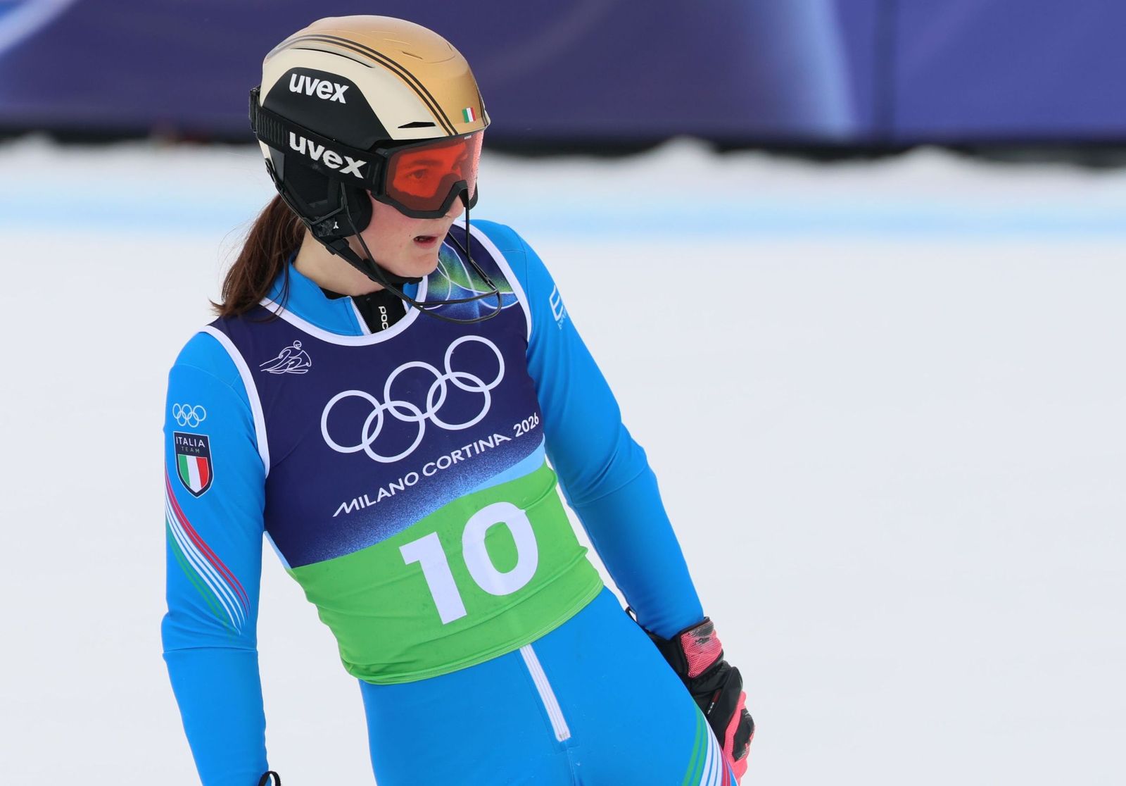 Las mejores fotos de los Juegos Olímpicos de invierno Milán Cortina d'Ampezzo 2026 | Quinta jornada