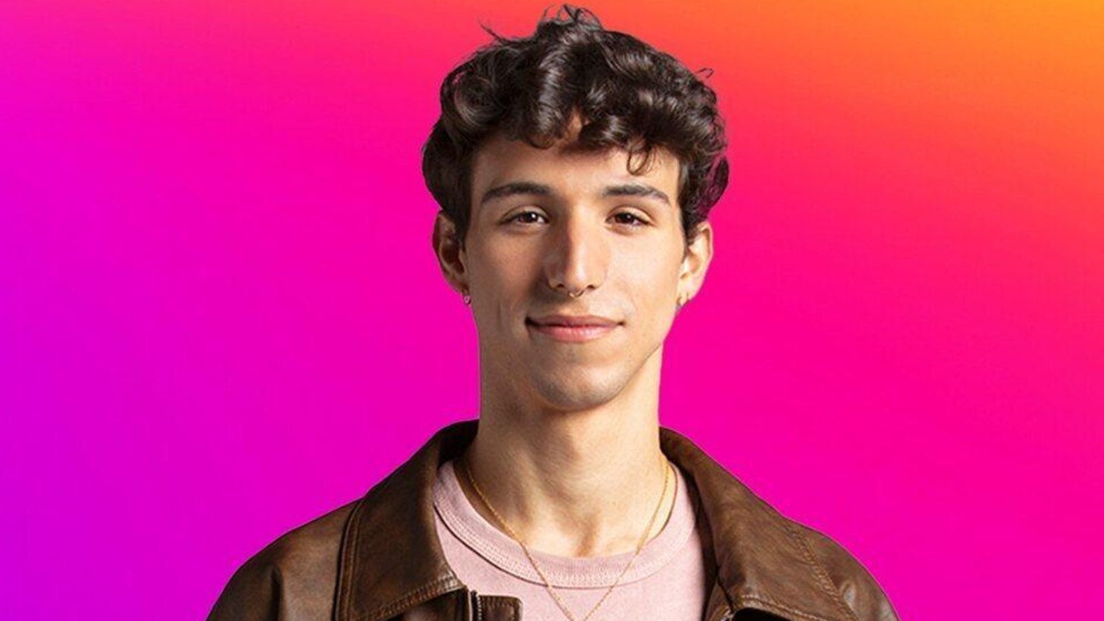 Álvaro Mayo, ex concursante de O.T.