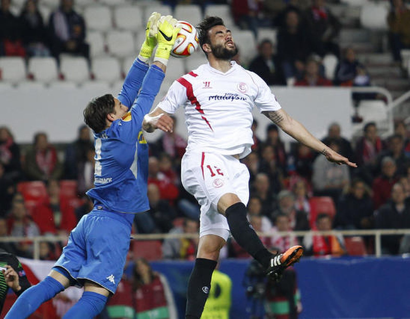 Foto: Antonio Pizarro