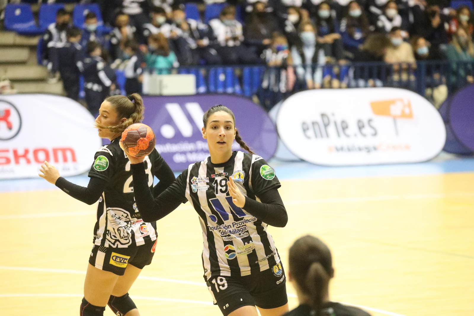 Las fotos del Costa del Sol