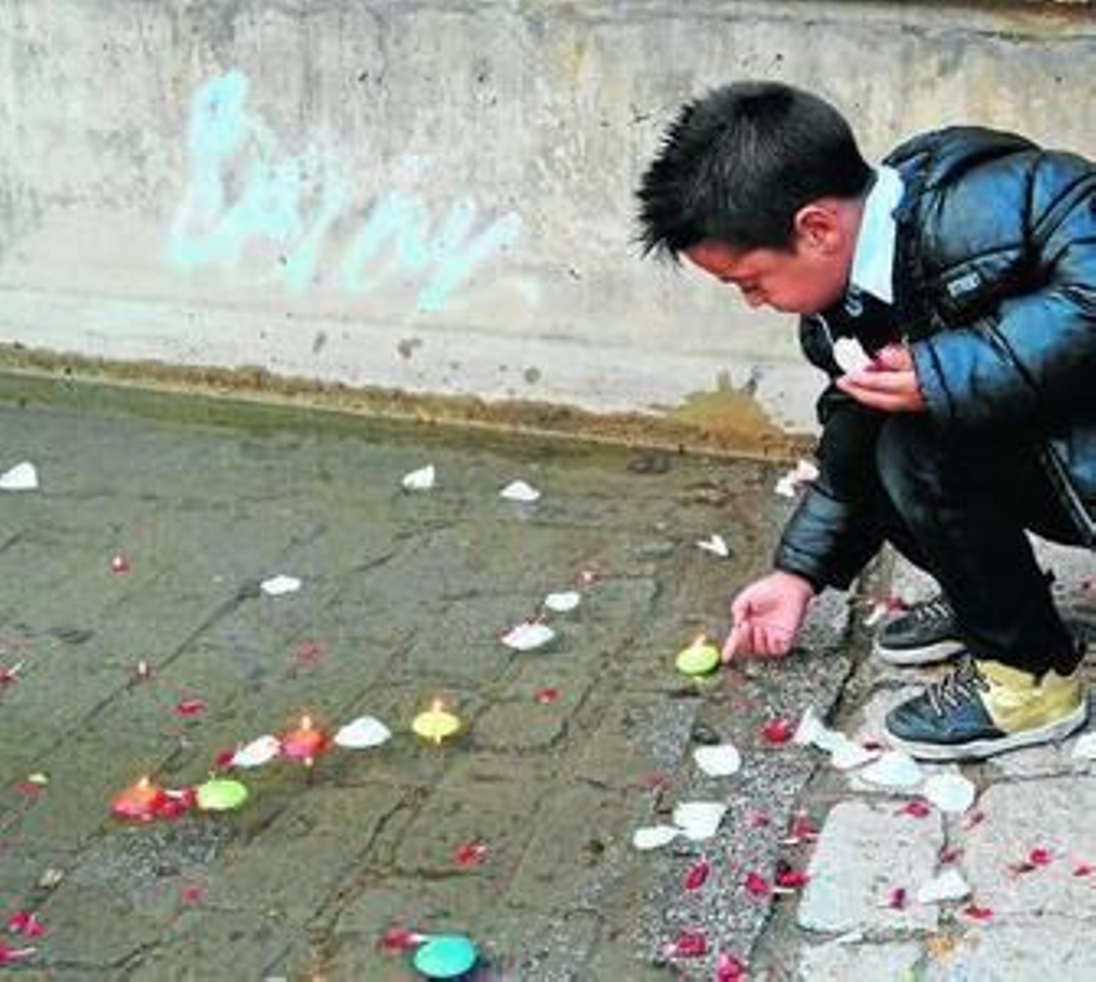 Imagen de la celebración de esta jornada el año pasado.