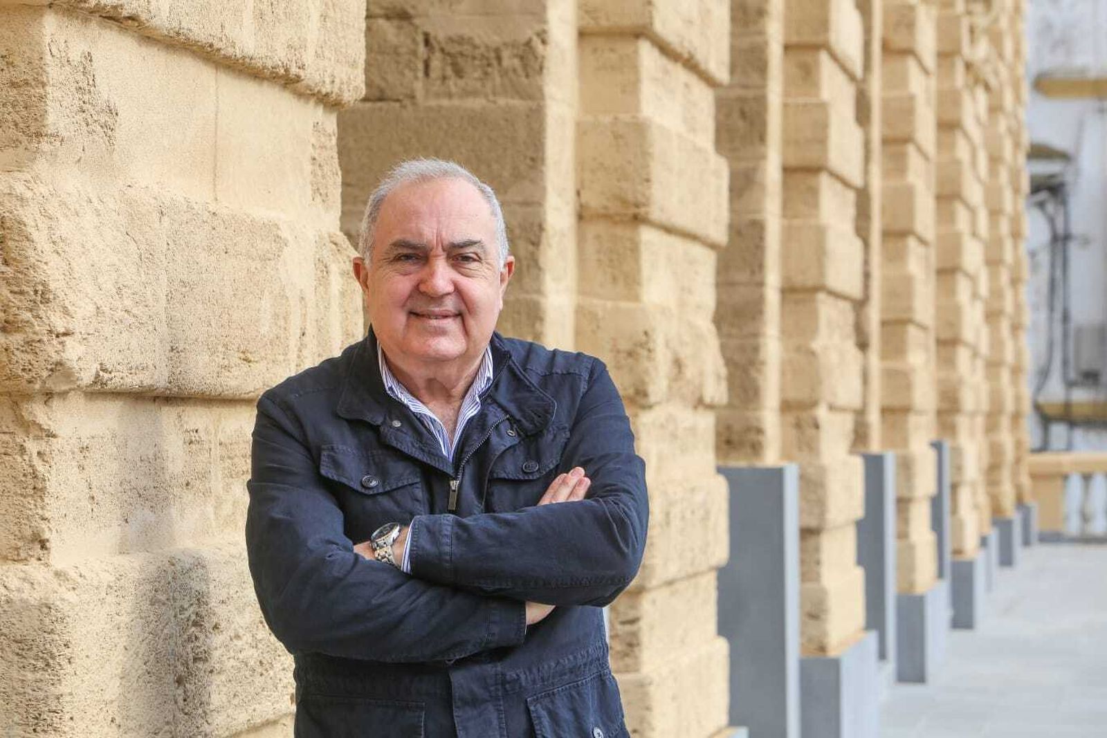 José Quintero González.