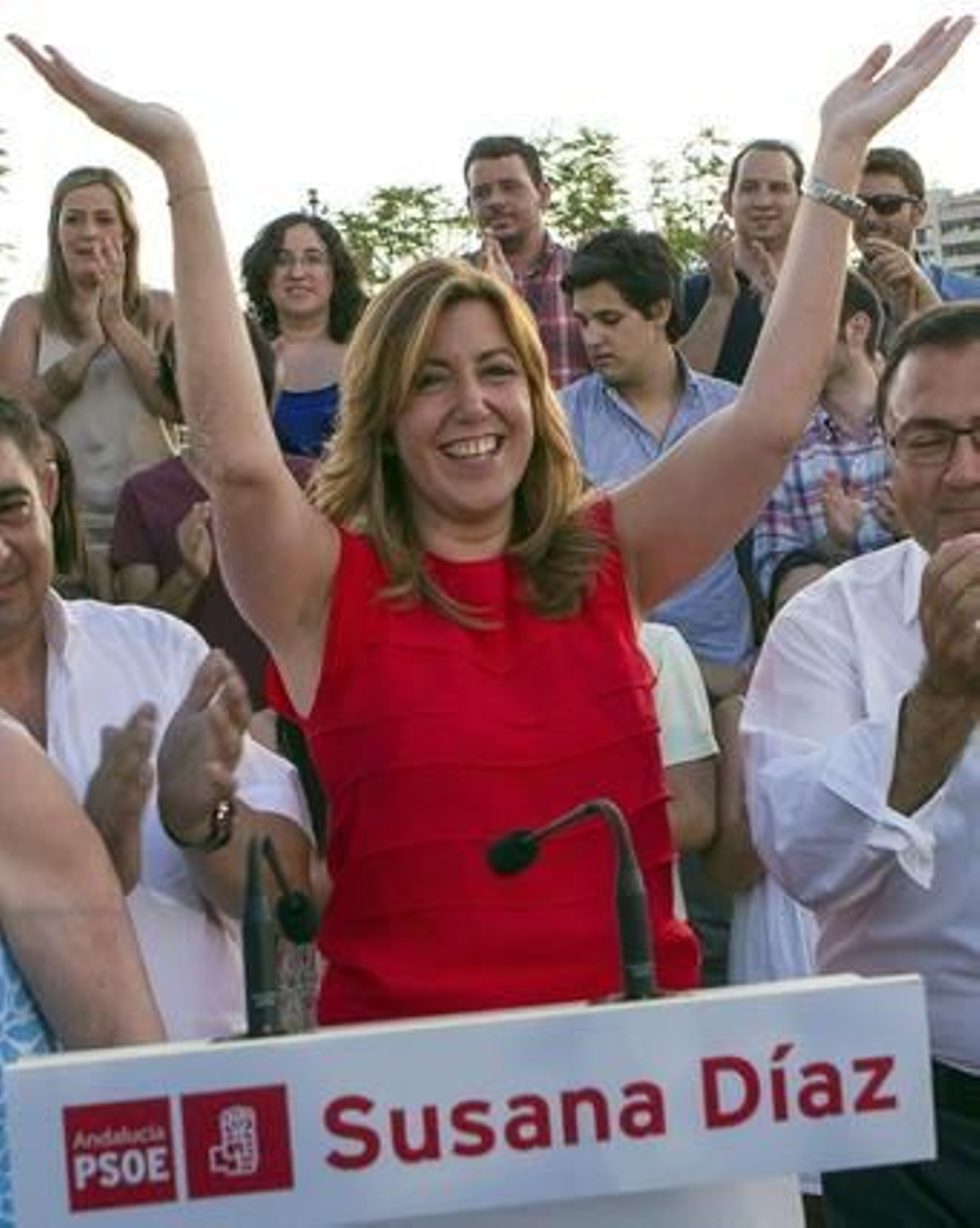 Foto: Antonio Pizarro / Belén Vargas