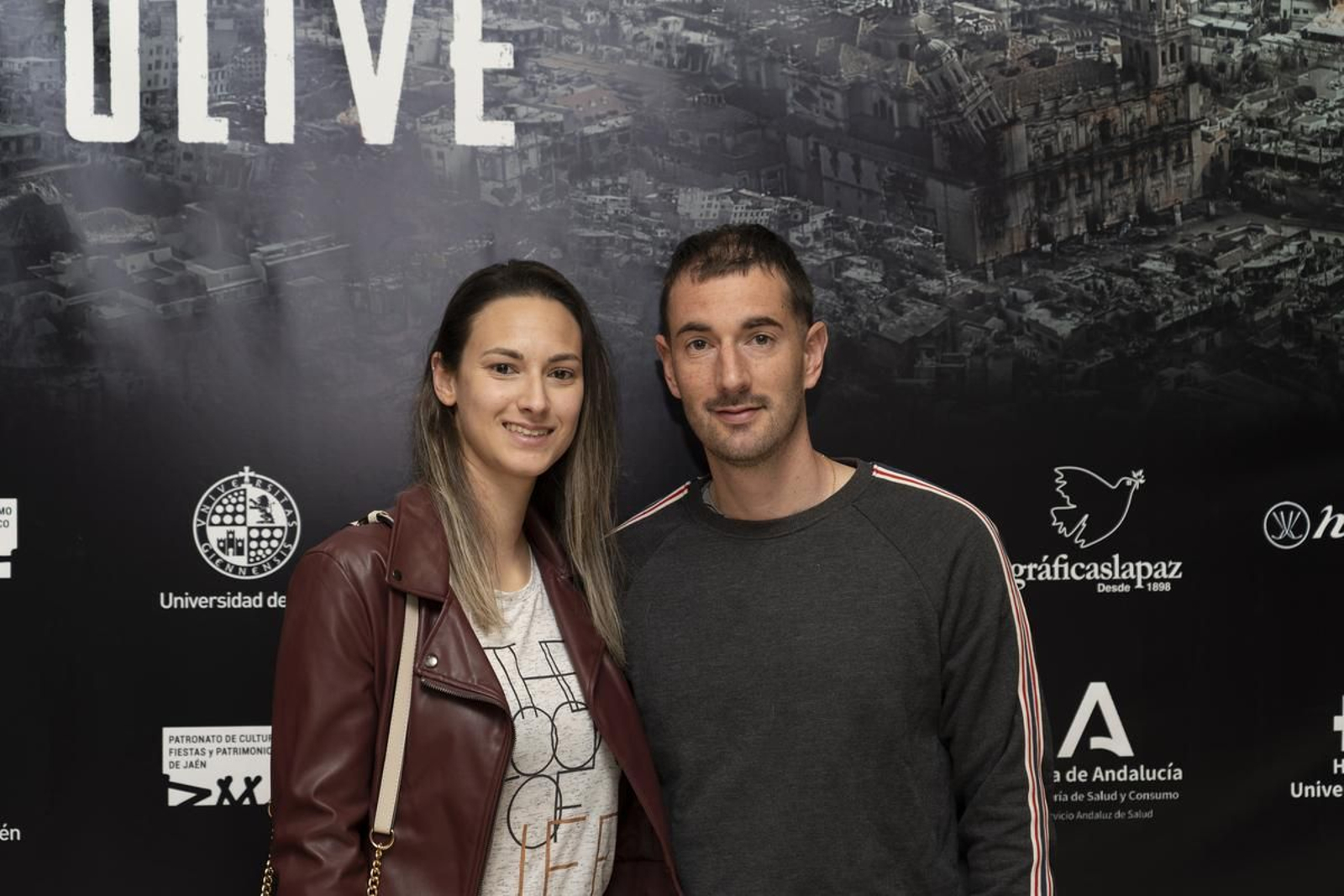 Imágenes de una noche para el recuerdo: así fue la premier de The Last Olive