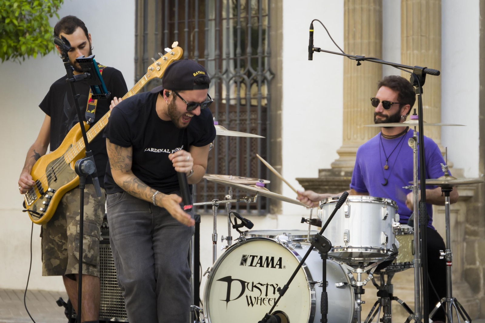 La gran fiesta motera inunda Jerez