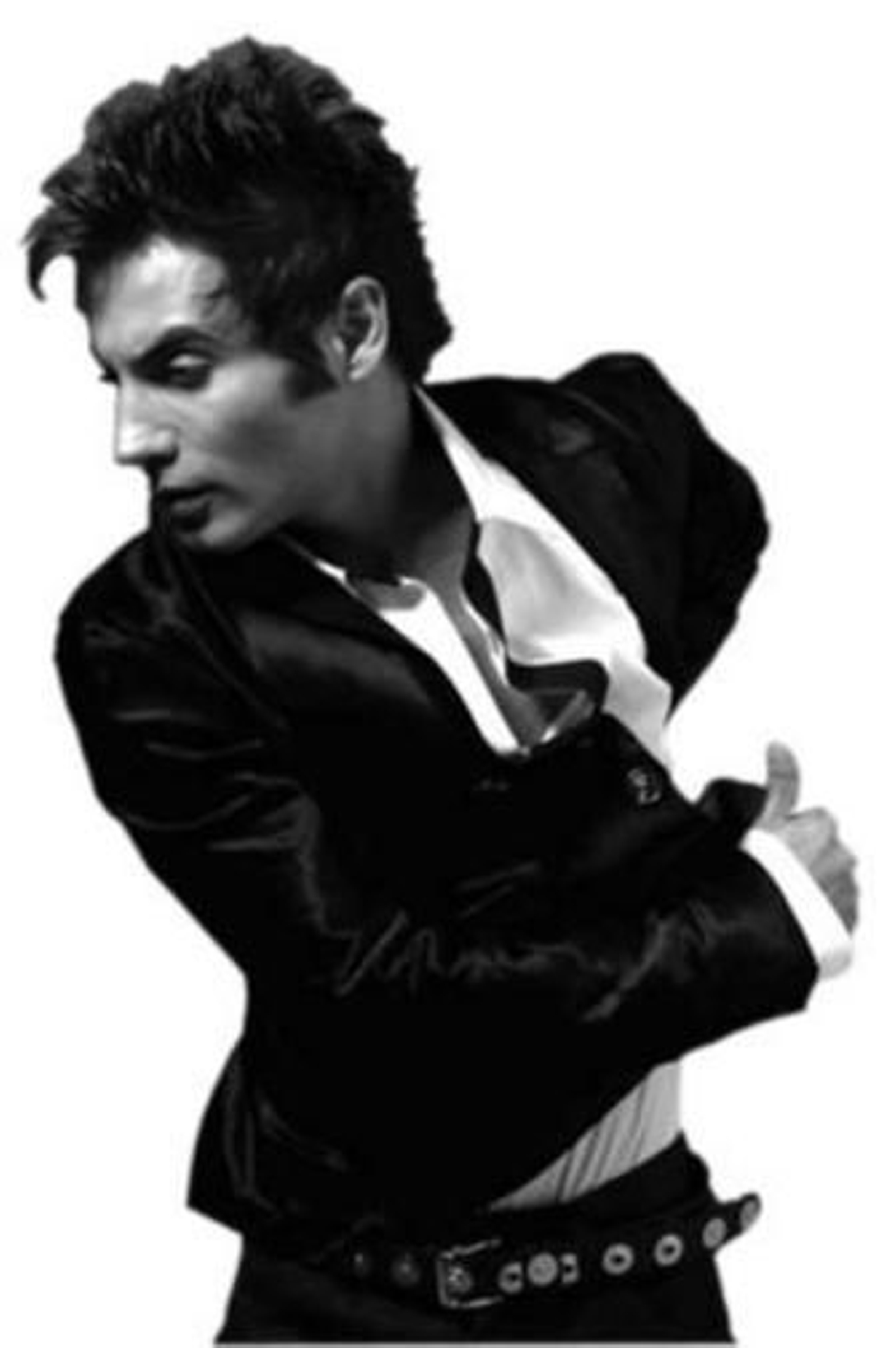 "Soy el anticristo del flamenco: muy descarado y no gusto a los puristas"