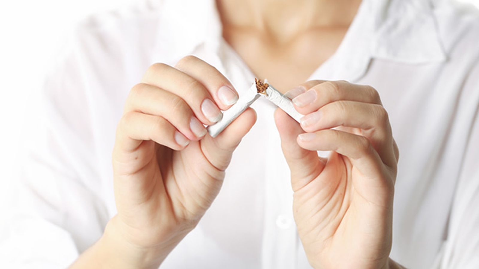 ¿Listo para dejar de fumar? Ya se financian los medicamentos para dejarlo