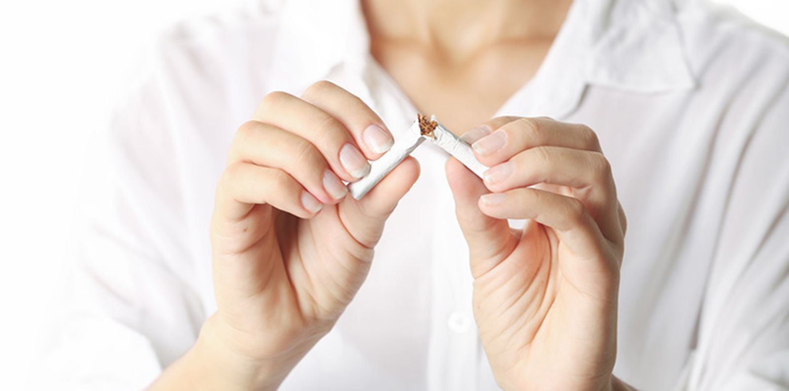 ¿Listo para dejar de fumar? Desde hoy se financian los medicamentos para dejarlo