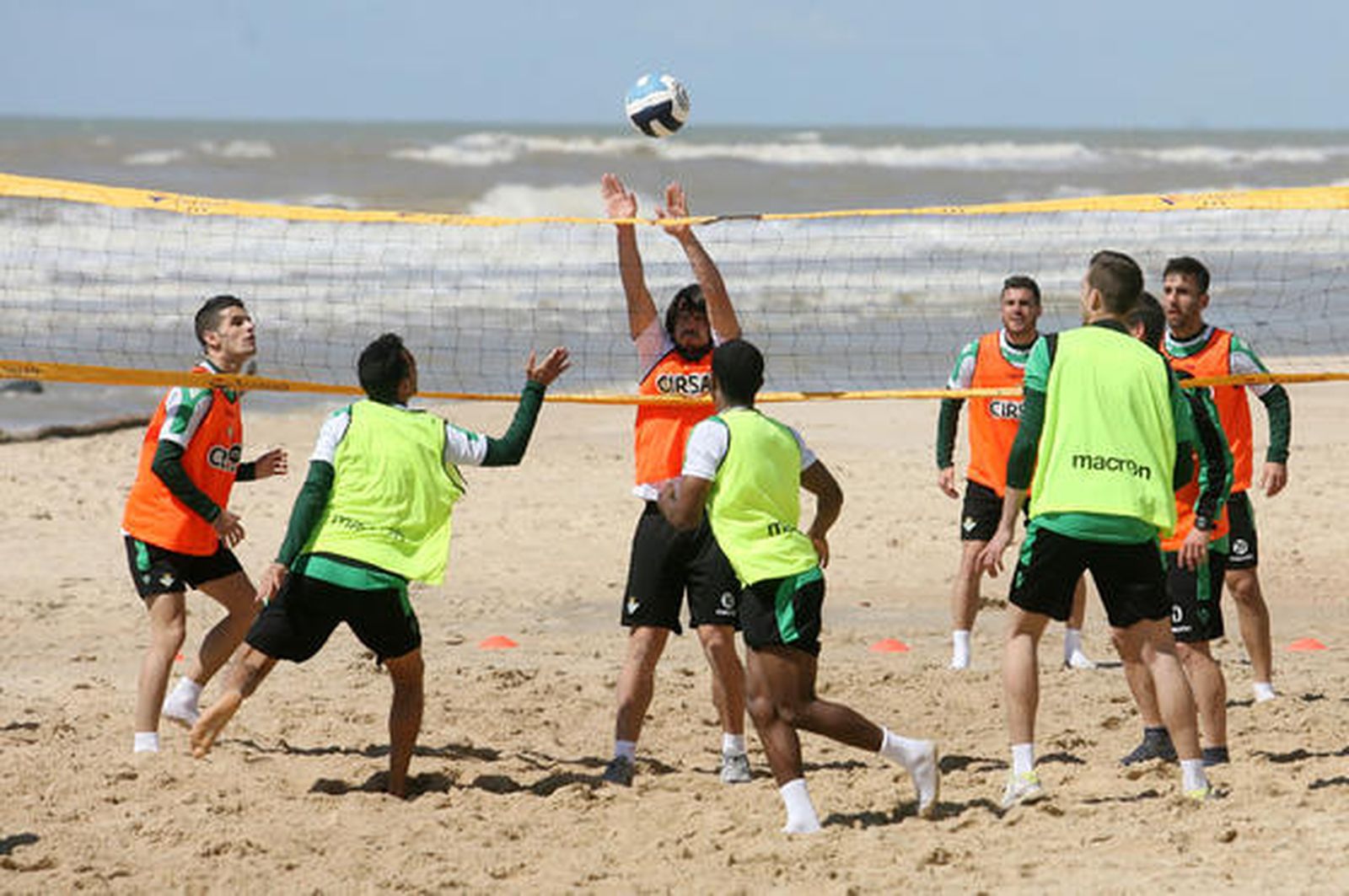 Foto: Alberto Dominguez