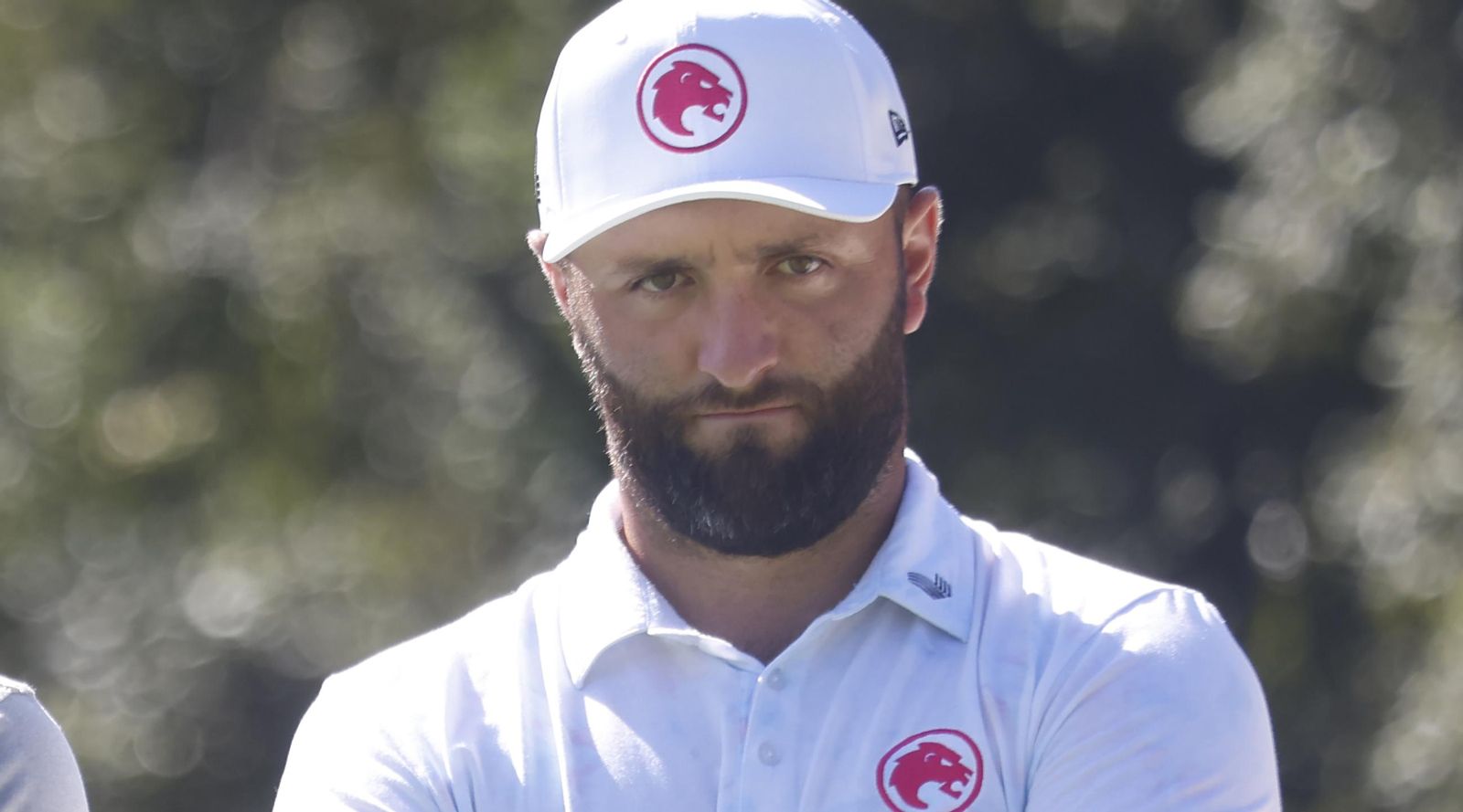 Las fotos de la segunda jornada del Estrella Damm N.A. Andalucía Masters de golf, en el RCG Sotogrande de San Roque