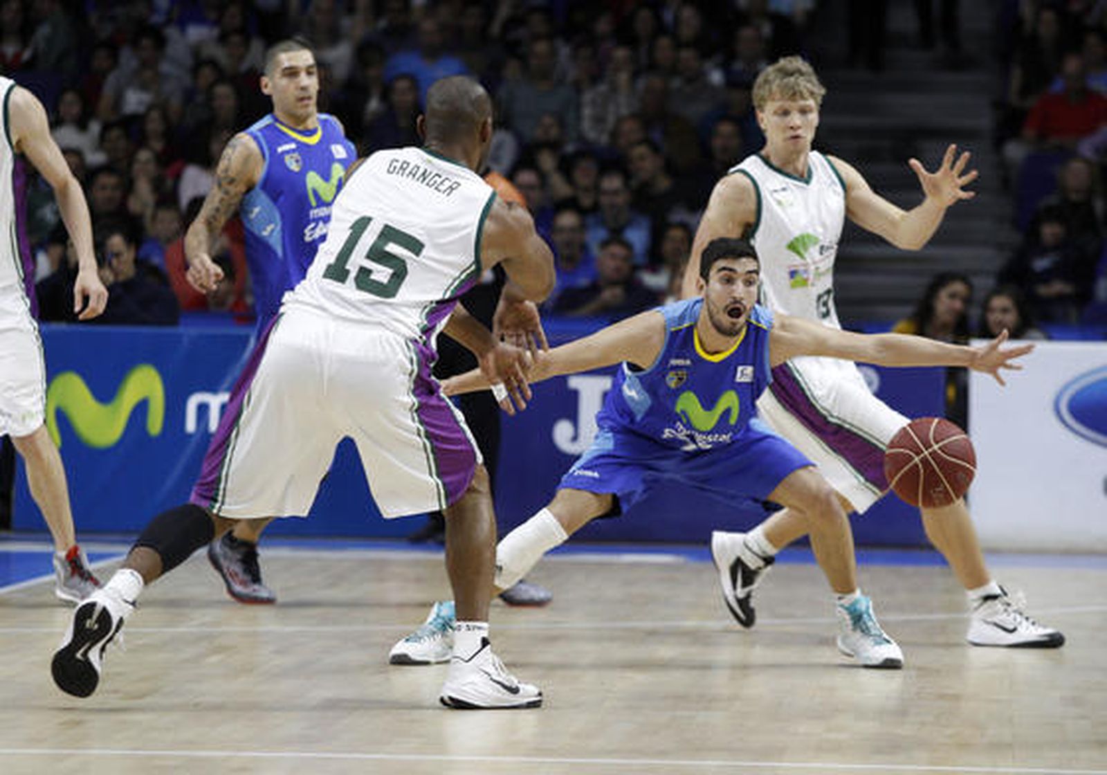 Foto: Eduardo Candel Reviejo