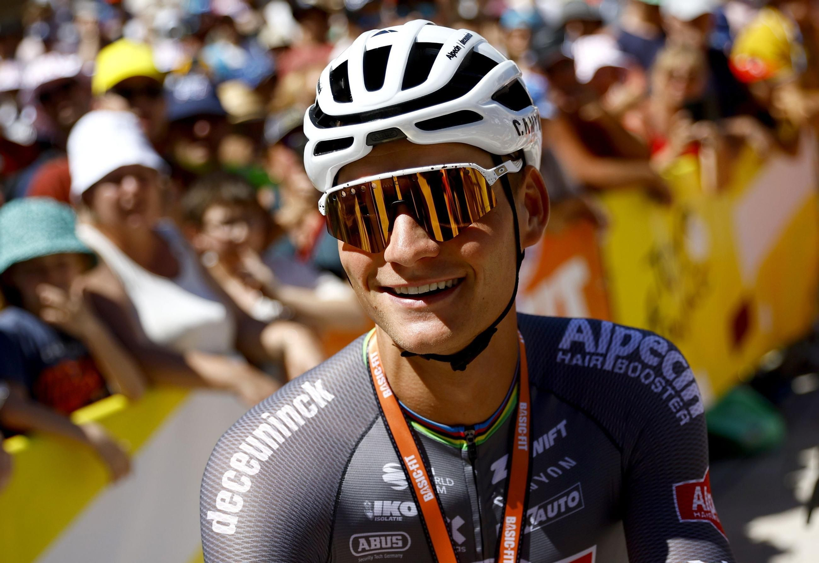 Las mejores fotos del Tour de Francia | Etapa 12