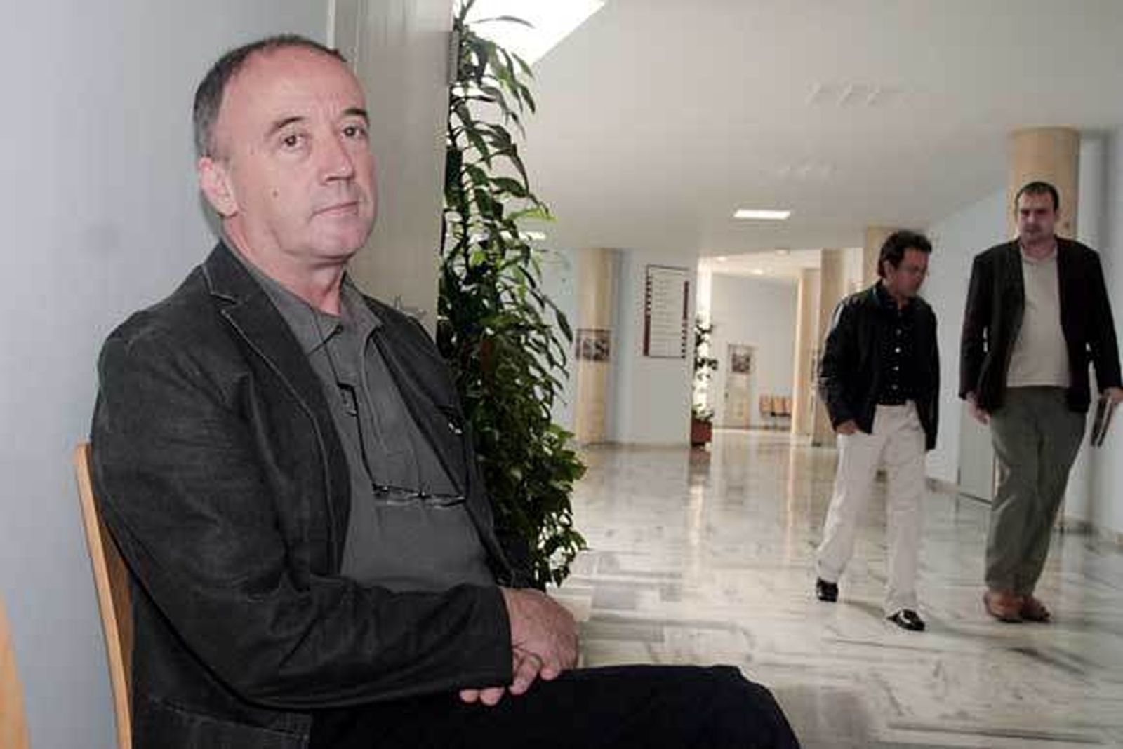 El profesor de UCA Juan Terradillos, nombrado Doctor Honoris Causa por la Universidad Católica de Perú