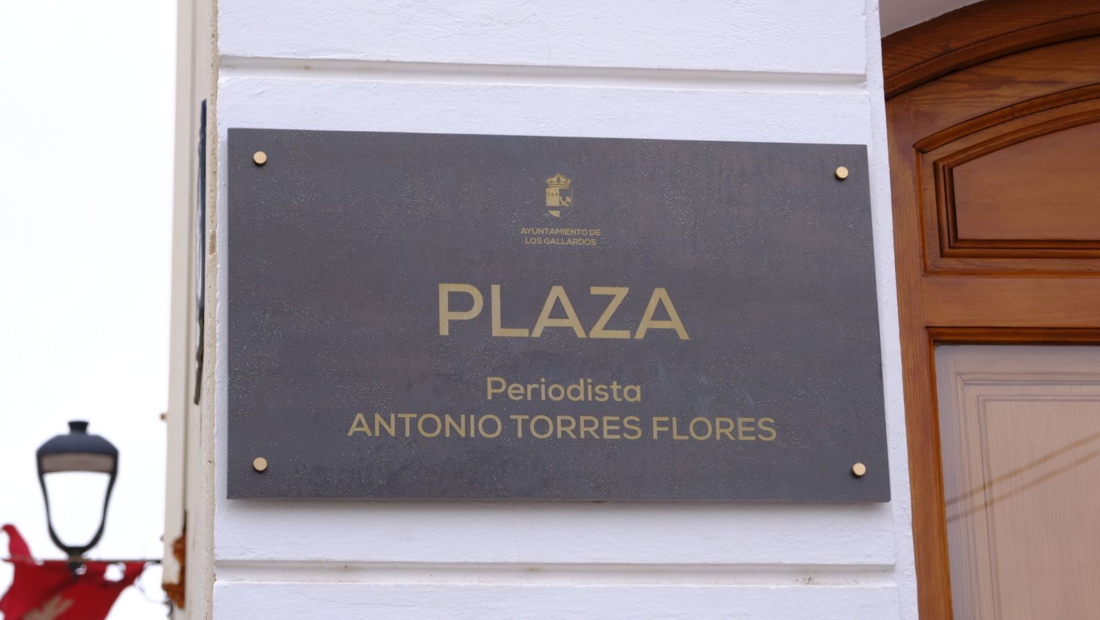 Las fotos del Auto Sacramental de los Reyes Magos en Los Gallardos