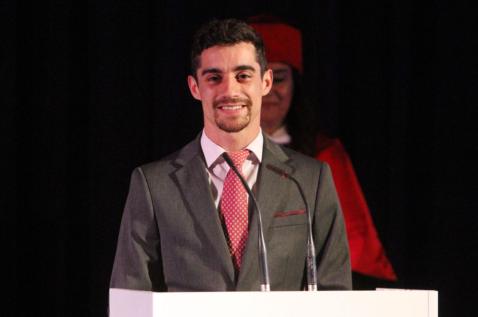 Imágenes de la celebración del 3 de Marzo, Día de la Universidad de Huelva