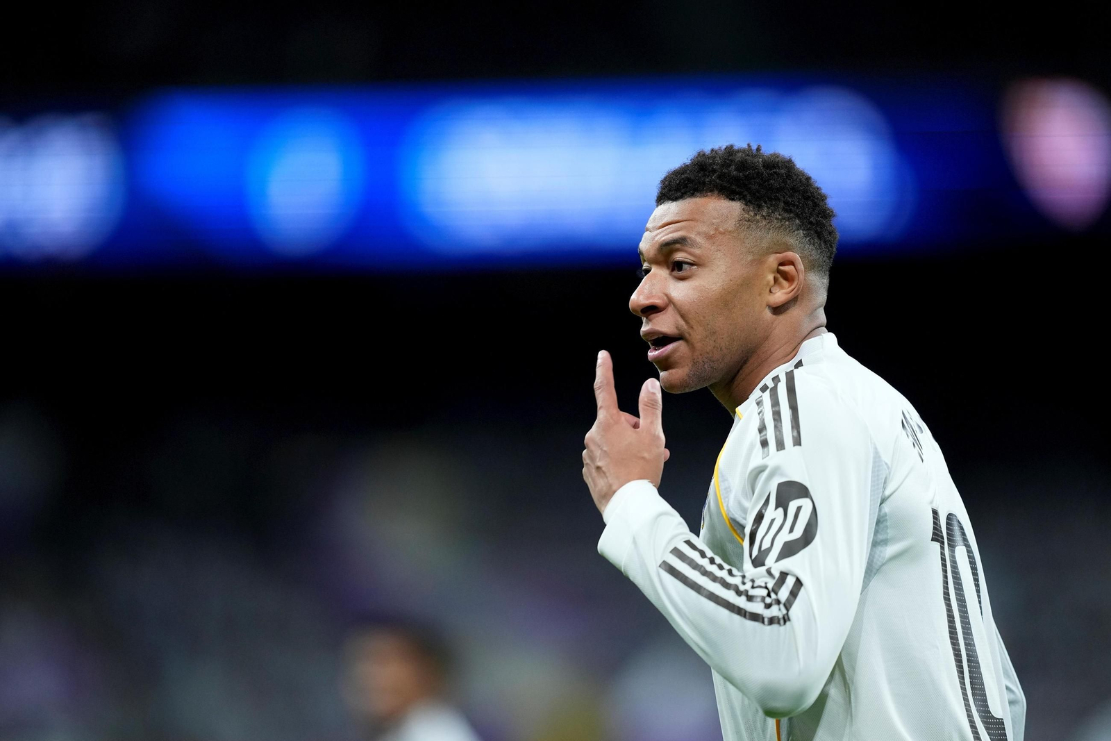 Las fotos del Real Madrid-Sevilla