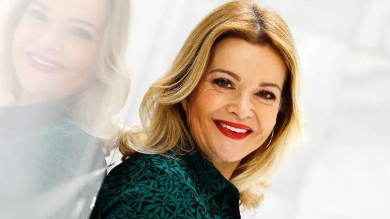 Ángeles Orantes-Zurita López