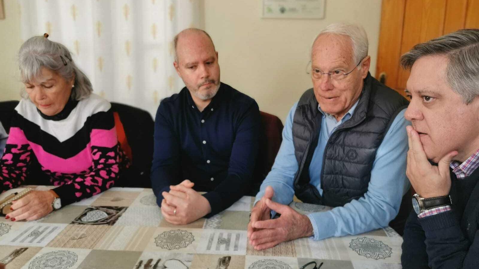 Juan Fernández Romero