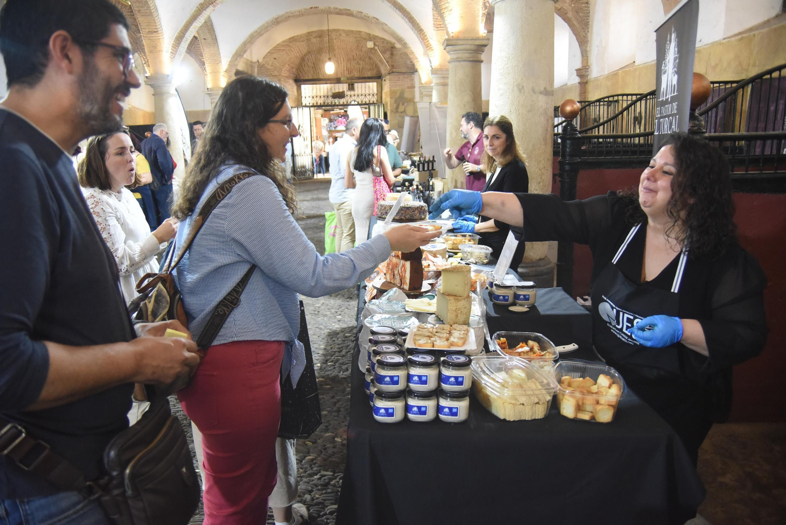 Las mejores imágenes de QuesArte Córdoba