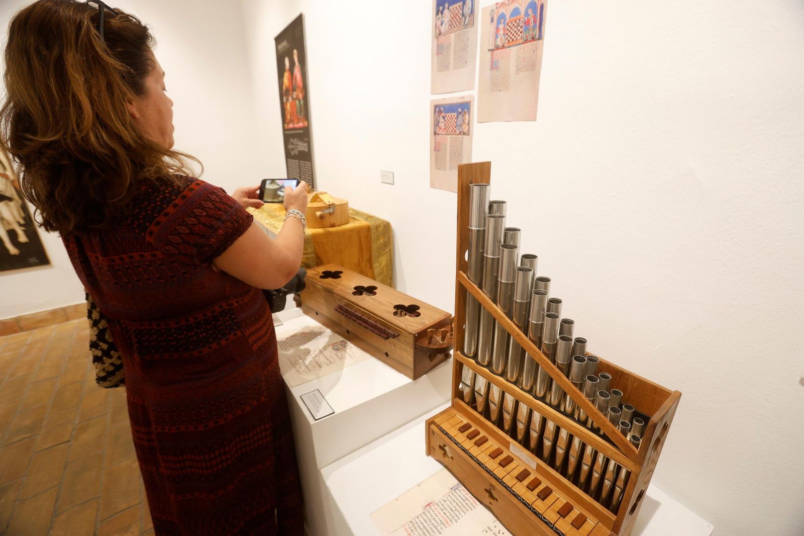 Intrumentos de viento