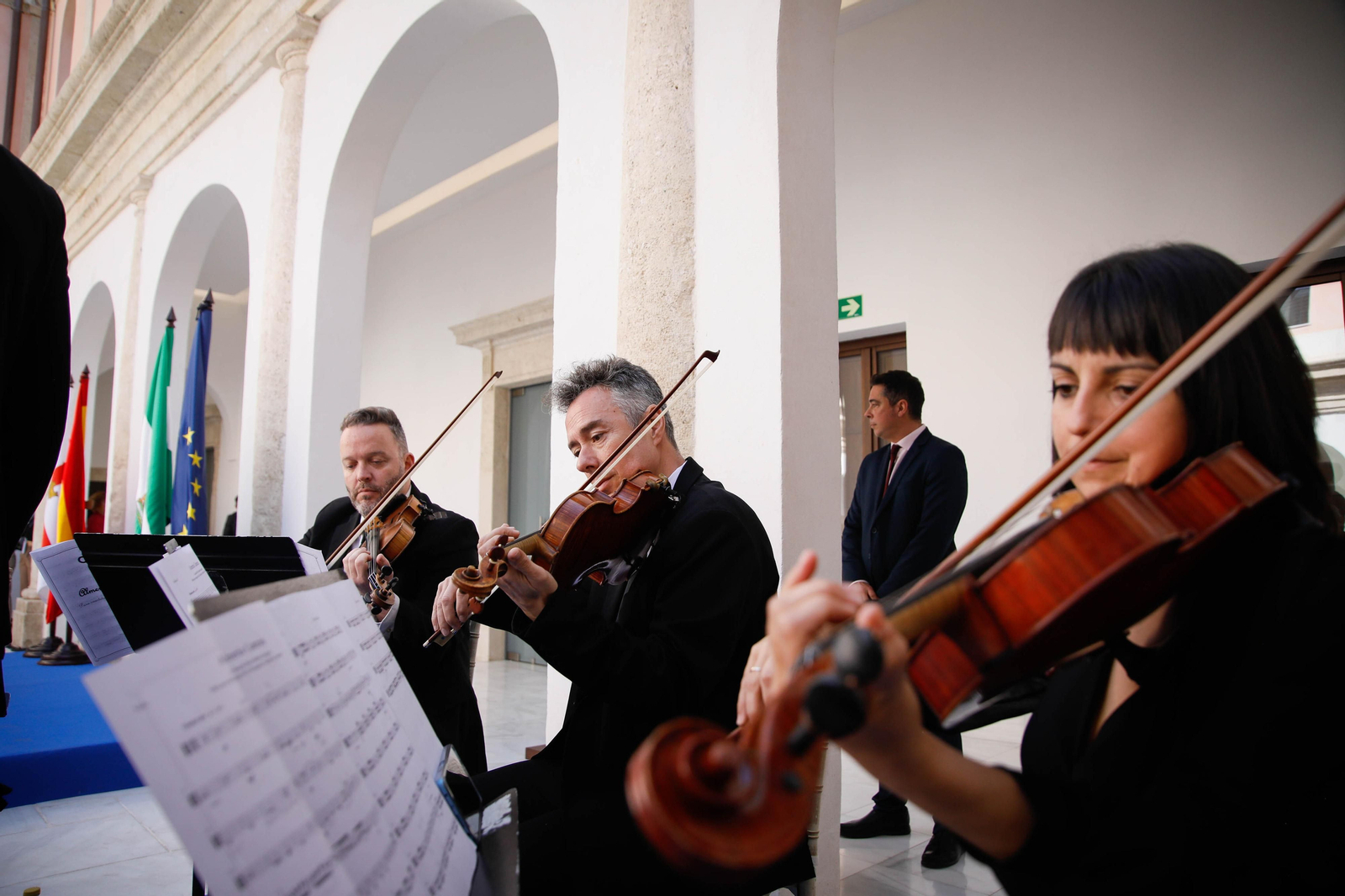 El MUREC abre sus puertas