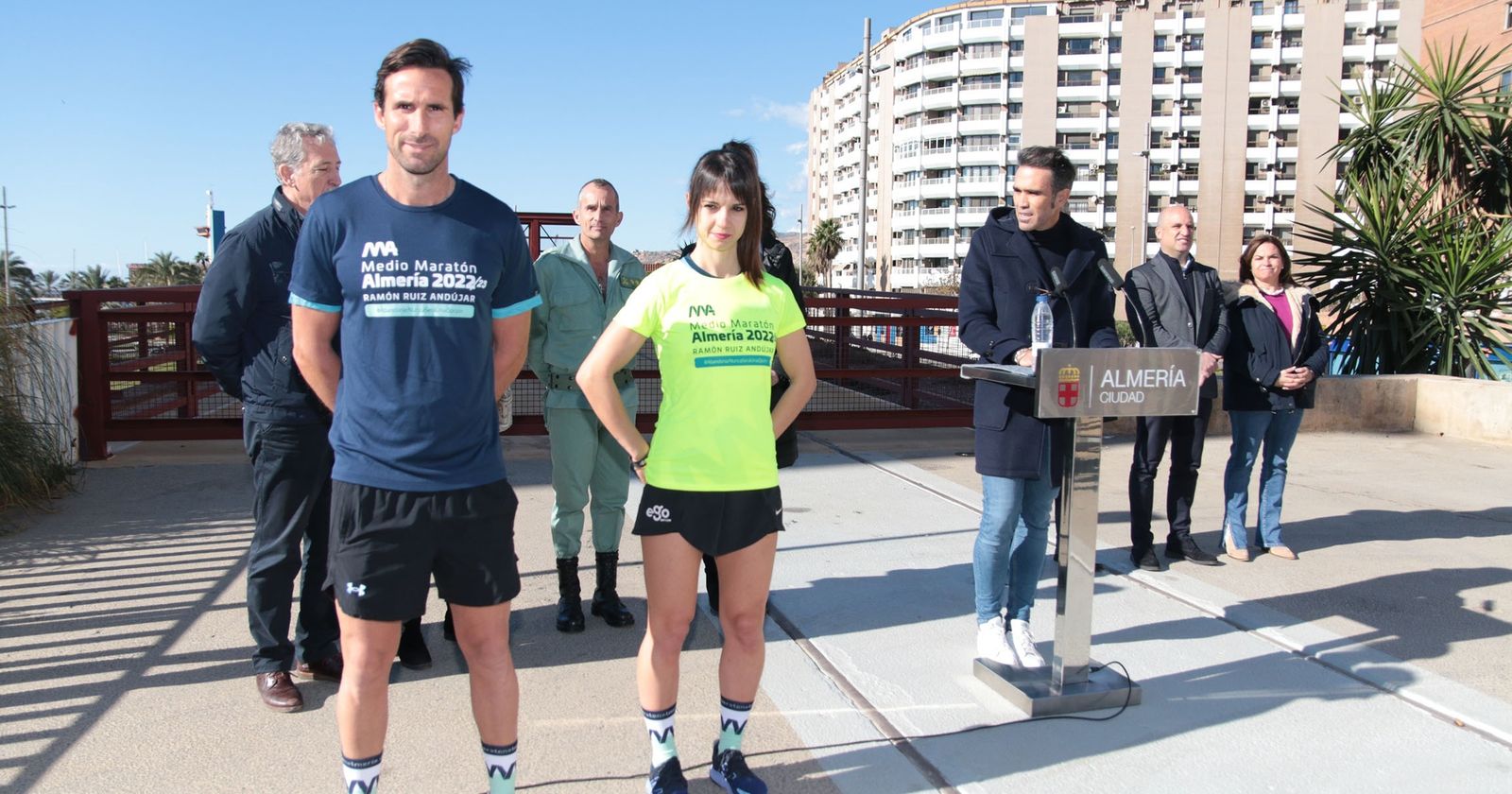 Presentación de la carrera