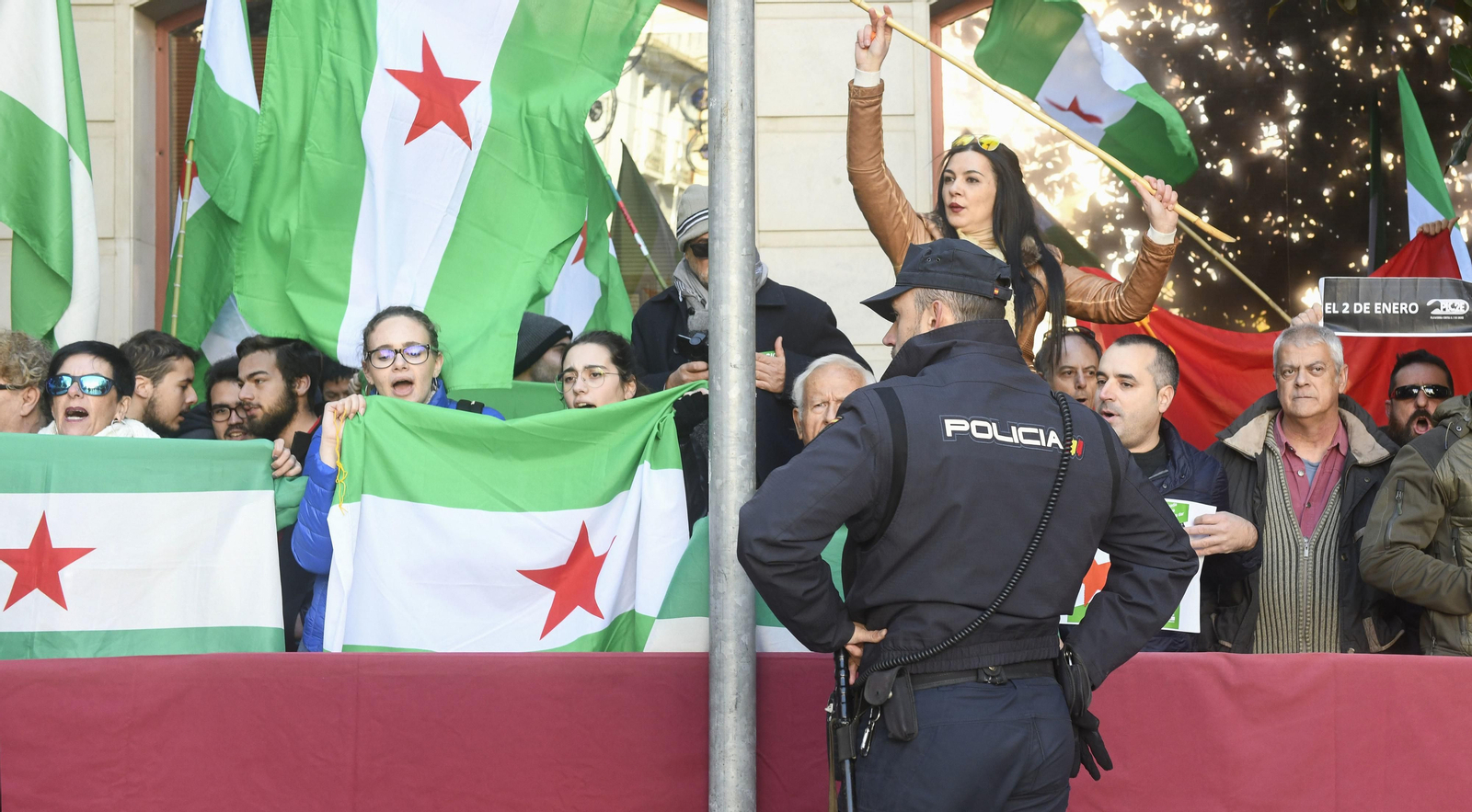 La Toma de Granada en 50 imágenes