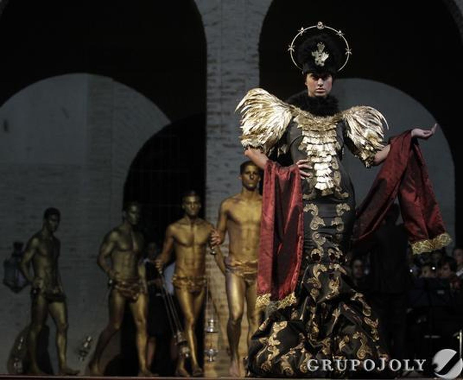 Foto: Antonio Pizarro